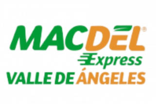 Mac Del Express Valle de Ángeles